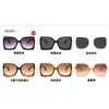 2022 new arrivals wholesale trendy designer plastic fashion women oversized shield visor square shades sun glasses sunglasses