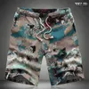 Arrive Mens Shorts Board Shorts Summer Beach Homme Bermuda Short Pants Quick Dry Boardshorts plus size M6XL 220627