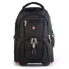 Туристическая сумка Бизнес против кражи рюкзак Мужчина Mochila USB зарядка дюймовый рюкзак для ноутбука водонепроницаемые мужчины швейцарские рюкзаки J220620