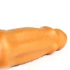 Neue Weiche Realistische Dildos Für Frauen Vaginale Masturbation Riesigen Penis Anal Plug Butt Prostata-massagegerät sexy Spielzeug Männer Frau