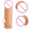 Nxy Dildos Large Size Vestibular Anal Plug Female Masturbation Penis Adult Vaginal Dilation Stimulation 0316