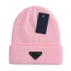 Adults Thick Warm TOP Winter Hat For Women Soft Stretch Cable Knitted Pom Poms Beanies Hats Womens Skullies Beanies Girl Ski Cap B229d