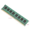 RAMS 1600 MHz pamięć RAM PC3-12800 1,5 V DYSKTOP DDR3 SDRAM 240 PINS dla komputerów stacjonarnych AMD płyty głównej