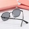 Óculos de sol da moda Trendy Beach Sunglasses Designer Glasses for Mens Mulheres 6 Cores de boa qualidade para mulher mulher