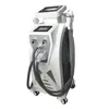 5 I 1 IPL Machine Portable Opt ND Yag Laser Beauty Devices Laser Hair Ndyag Tattoo Removal System
