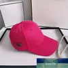 Chapeau de Base extérieur couleur unie chapeau doux haut de Style occidental garçons et filles casquette à visière Hip Hop