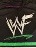 Goedkope gestikte zeldzame vintage WWF WrestleMania 2000 hockeyjersey Throwback-jerseys voor heren8035819