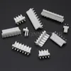 Other Lighting Accessories 500PCS/Set VH3.96mm Straight Needle Male Connector 2P/3P/4P/5P/6P/7P/8P/9P/10P/11P/12P/13P White COther