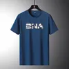 Herr t-shirts 8xl-l 2022 stora mäns tunna sommar tees 86%nylon 14%spandex andningsbara sport toppar mjuka t-shirtmen's