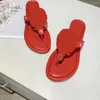 2021 Бренд дизайн женские повседневные сандалии мода розовые тапочки сандалия усеянные девушки обувь на orivel