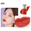 2022 HOT Juliapop 8 colors Mini Velvet matte lip glaze Lipstick Waterproof Non-stick Cup Carry Lips