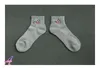 Human Made Socks High Quality Embroidered Duck Thick Needle Cotton Sole Printing In Tube Socks Human Made Men Women Casual Socks T220803