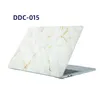 Marble Hard Cover Shell Protector Case For Macbook Pro 16.2'' Pro16 A2485 2021