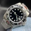 caijiamin-2022 Montre de lussuoso maschile orologi meccanici automatici 41 mm cinghia in acciaio inossidabile completo orologio oro orologio orologio da polso super luminoso