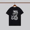 2022 NYA Män Dam Designer T-shirts Tryckt Mode T-shirt för män Toppkvalitet Bomull Casual T-shirts Kortärmade Lyx Hip Hop Streetwear T-shirts