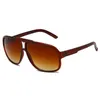 Men Classic Summer Sunglasses Goggles Driving Designer Eyewear UV Protection Square Male Sunglasses Fashion 2022