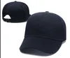 2021 Designer Mens Baseball Caps Fashion Casual hoeden goud geborduurd bot mannen vrouwen casquette zon snapback hoed gorras sport cap taljj