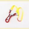 new Alloy Slingshot Shooting Tools Top Quality Stainless Steel Hunting rubber Slingshots For Reminiscence And Entertainment for kids adults toy