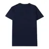 T-shirts hommes designer hommes femmes t-shirt à manches courtes luxe été rue respirant col rond de haute qualité couple vêtements en gros BVFJ