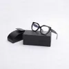 Tasarımcı Süs Gözlük Yaz Düz Cam Moda Güneş Gözlüğü Erkek Kadın 5 Renk Kaliteli