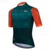 Roupas de ciclismo Men Raudax Manga curta Ropa Ciclismo Jersey Jersey Triathlon Bike Uniform camisetas 220614