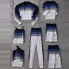 1/2 Piece Sport Suit Yoga Set Siłownia Odzież Sport Dla Fitness Workout Ubrania Kobiet damskie Dres 220330