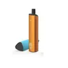 Autentyczny HZKO Mate jednorazowy zestaw urządzeń e-papierosów 3800 Puffs 1500 mAh Bateria 11 ml wstępnie wypełniona kaseta z cewki Vape Pen v285p