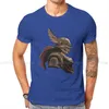 القمصان للرجال Elden Ring Game Man Tshirt Warrior للاعبين المميزة T Shirt Sweatshirts Original Hipstermen's