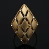 Серьги ожерелья устанавливают Zuodi Нигерийские свадебные женщины -ювелирные украшения африканские бусы 2023 Dubai Gold DesignJewelry Оптовые