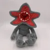 Stranger Things Demogorgon Plush Toys Piranha boneca morcego de luxuoso crianças crianças presentes 4127940