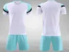 vêtements de sport 2022 HOMMES Maillots de football personnalisés Ensembles Entraînement en maille pour hommes Costume de football logo personnalisé plus numéro Avec Shorts kingcaps pour gym Dropshipping Accepté