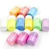 Läppglans 10g naturligt glimmerpulverfärgad pärlpigment Mineral Handgjord färg för läppstift tvål som tillverkar kosmetik önskan22