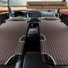 Inne wnętrze akcesoria samochodowe drzemka bezblaska ogólna tylna siedzenie drewniane składanie podróży wspólnie sypial