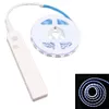 Strips LED Bewegingssensor 5V Strip Tape Licht 5 V USB Voor Keukenkast Smart Turn On OFF Thuis Garderobekast Decor 1M 2M 3MLE217n