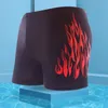 Altre piscine SpasHG Costume da bagno da uomo Hot Spring Boxer in nylon sciolto