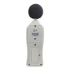 Professional AZ8922 Sound Level Meter Digital Noise Detector Decibel Sound Test er LCD display Backlight