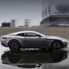 132 Aston Martin DB11 금속 장난감 자동차 다이 캐스트 스케일 모델 어린이 선물 PULL BACK 기능 음악 가벼운 개방형 도어 26486359620