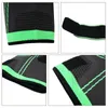 Resistance Bands Piece Sports Kne Pads Men's Compression Bandage Elastic Support Fitness Equipment Basketball Volleyball Padsistance