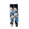 Calça de calça masculina Undertale sans 3d Impresso Jogger Track Harajuku Mulheres/Homens calças Moda de alta qualidade Casual Pista de moletom Drak22