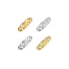 S925 sterling zilveren diamanten bandringen voor vrouwen luxe glanzende kristallen steen designer ring bruiloft sieraden nieuw 2023