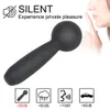Clitoris Mamelons Stimulateur AV Stick Ball Vibrateur pour Femmes Corps Massage G Spot Sexy Jouets Produits Pour Adultes
