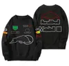 Sweat à capuche F1 Formule 1, nouvelle équipe, vente ponctuelle