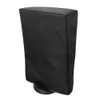 Couvre-poussière anti-poussière anti-poussière anti-rayures Jeu de protection Boîtier extérieur de protection pour la poche anti-poussière de la console de jeu PS5