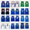 NCAA Basketball Jerseys Jayson Wilt 13 ChamberLain Joel 21 evid shawn 40 Kemp 4 Ray Drazen Allen Petrovic De'Aaron 0 Fox Devin 1 Booker Bam 3adebayo John 11 Wall Karl