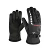 Luvas de motocicleta Inverno macho quente machado externo não deslizamento de bicicleta de bicicleta e vento mais veludo espessado Ski femalemotorcycle