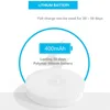 LED Night Light PIR Motion Sensor Wall Lamp USB Rechargeable Dimmable Closet Lighting for Bedroom Kitchen Cabinet