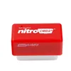 NitroOBD2 CTE038-01 Gasoline Benzine Cars tool Chip Tuning Box More Power & Torque Nitro OBD Plug and Drive High Quality203J