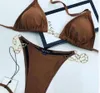 Kvinnor sexig bär bikini kvinnlig ggity badkläder strand bikini leopard strandkläder set badningar snakeskin push up baddräkt