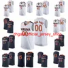 College NCAA Virginia Basketball Jersey 41 Wally Walker 44 Sean Singletary 45 Austin Katstra 5 Curtis Staples Custom Stitched