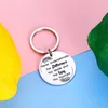 Keychains Thank You Gift Appreciation Jewelry Keychain For Volunteer Social Worker Counselor Therapist Christmas Birthday GiftKeychains Fier